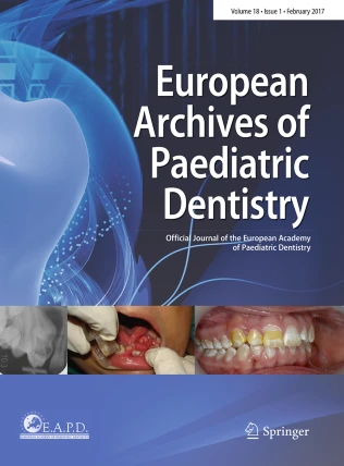 Lifestyle behaviours can mediate socio-economic and sex inequalities in children's oral health: findings from Children's Dental Health Survey 2013, England, Wales, and Northern Ireland